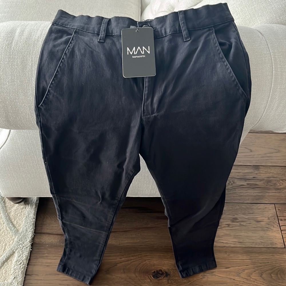 Men’s Chinos